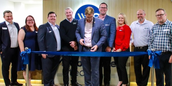 Showcasing Our New Toowoomba Office