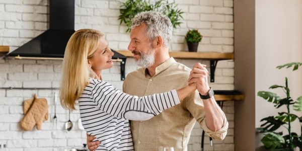 Retirement Planning for Couples with an Age Gap: 5 Conversations You Need to Have (Part One)